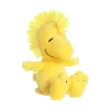 Peanuts Shoulderkins Plush Woodstock by Aurora