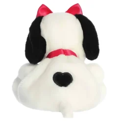 Peanuts Snoopy Plush Belle Palm Pals by Aurora