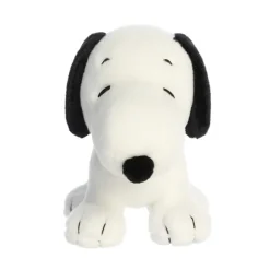 Peanuts Standing Snoopy Stuffed Animal by Aurora