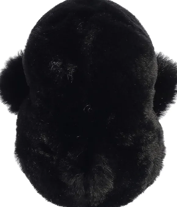 Peewee the Penguin Stuffed Animal 5 Inch Rolly Pet by Aurora