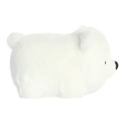 Penni the Polar Bear Stuffed Animal Spudsters by Aurora