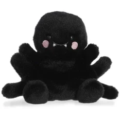 Penny Mae the Plush Spider Palm Pals by Aurora