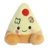 Peppa the Plush Pizza Slice Palm Pals by Aurora