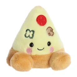 Peppa the Plush Pizza Slice Palm Pals by Aurora