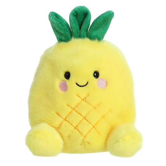 Perky the Plush Pineapple Palm Pals by Aurora