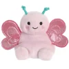 Petunia the Plush Butterfly Palm Pals by Aurora