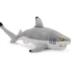 Plush Blacktip Shark 18 Inch Conservation Critter by Wildlife Artists