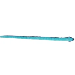 Plush Blue Tree Snake 50 Inch Stuffed Animal by Aurora