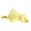 Plush Duck 18 Inch Snoozle Plush by Aurora