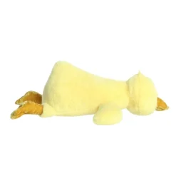 Plush Duck 18 Inch Snoozle Plush by Aurora