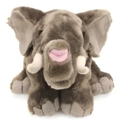 Plush Elephant 12 Inch Stuffed Animal Cuddlekin by Wild Republic