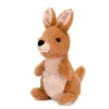 Plush Kangaroo 11 Inch Stuffed Animal by Fiesta