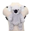 Plush Koala Backpack by Fiesta
