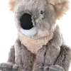 Plush Koala Bear 11 Inch Stuffed Animal Cuddlekin By Wild Republic