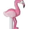 Plush Pink Flamingo 12 Inch Stuffed Flopsie by Aurora
