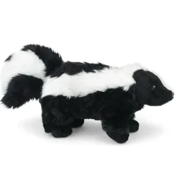Plush Skunk 12 Inch Stuffed Animal Cuddlekin by Wild Republic
