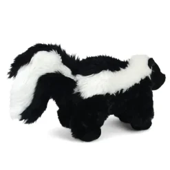 Plush Skunk 12 Inch Stuffed Animal Cuddlekin by Wild Republic
