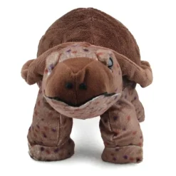 Plush Tortoise 12 Inch Stuffed Reptile Cuddlekin by Wild Republic