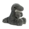 Plush T-Rex Mini Flopsie Dinosaur by Aurora