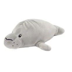 Pocket Huggables Squishy Plush Manatee by Fiesta