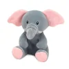 Pocket Huggables Squishy Plush Elephant by Fiesta