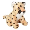 Pocketkins Eco-Friendly Small Plush Cheetah by Wild Republic