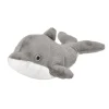 Pocketkins Eco-Friendly Small Plush Dolphin by Wild Republic