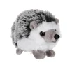 Pocketkins Eco-Friendly Small Plush Hedgehog by Wild Republic