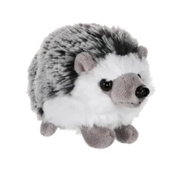 Pocketkins Eco-Friendly Small Plush Hedgehog by Wild Republic