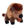 Pocketkins Eco-Friendly Small Plush Bison by Wild Republic