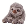 Pocketkins Eco-Friendly Small Plush Sloth by Wild Republic