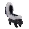 Pocketkins Eco-Friendly Small Plush Skunk by Wild Republic
