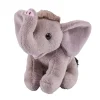 Pocketkins Eco-Friendly Small Plush Elephant by Wild Republic
