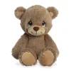 Precious Moments Barley Bear Stuffed Animal by Aurora
