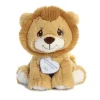 Precious Moments Hamilton Lion Stuffed Animal by Aurora