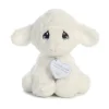 Precious Moments Luffie Lamb Stuffed Animal by Aurora