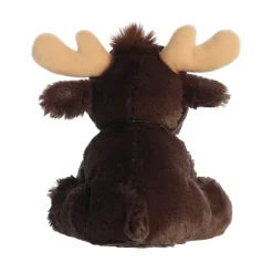 Precious Moments Miles Moose Stuffed Animal by Aurora