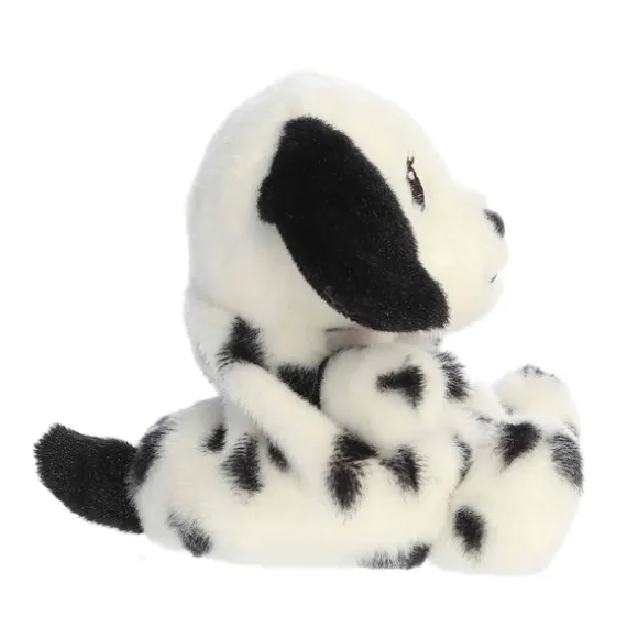 Precious Moments Plush Barkley Dalmatian Palm Pals by Aurora