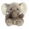 Precious Moments Plush Tuk Elephant Palm Pals by Aurora