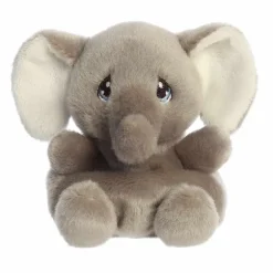 Precious Moments Plush Tuk Elephant Palm Pals by Aurora