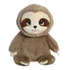Precious Moments Sammy Sloth Stuffed Animal by Aurora