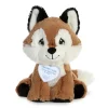 Precious Moments Smarty Fox Stuffed Animal by Aurora