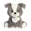 Precious Moments Winston Terrier Stuffed Animal Dog by Aurora