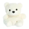 Puck the Plush Polar Bear Palm Pals by Aurora
