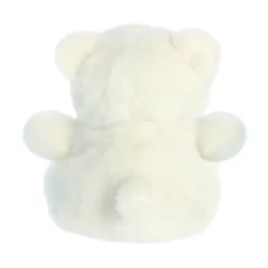 Puck the Plush Polar Bear Palm Pals by Aurora