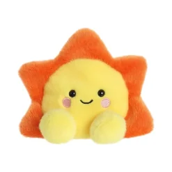 Rae the Plush Sun Palm Pals by Aurora