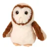 Rafter the Barn Owl Stuffed Animal by Douglas