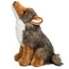 Rambler the Coyote Stuffed Animal by Douglas