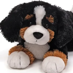 Randle the Bernese Mountain Dog Stuffed Animal by Gund