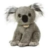Realistic Stuffed Koala 9 Inch Plush Animal by Aurora